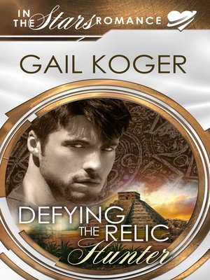 cover image of Defying the Relic Hunter